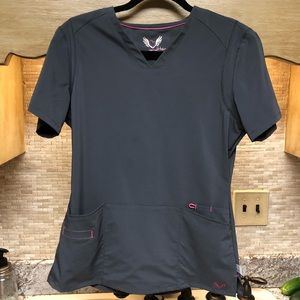 Smittten Scrub set size Small